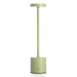 Muitomas UPNDOWNLAMPGN table lamp LED Green