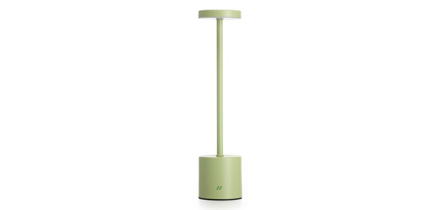 Muitomas UPNDOWNLAMPGN table lamp LED Green