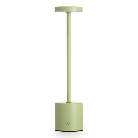 Muitomas UPNDOWNLAMPGN table lamp LED Green
