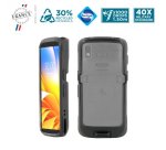 Mobilis 065030 funda y estuche para ordenador de bolsillo tipo PDA
