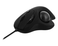 T'nB MUTRACK souris Universel Droitier USB Type-A + USB Type-C Optique 1600 DPI