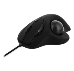 T'nB MUTRACK souris Universel Droitier USB Type-A + USB Type-C Optique 1600 DPI