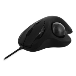 T'nB MUTRACK souris Universel Droitier USB Type-A + USB Type-C Optique 1600 DPI