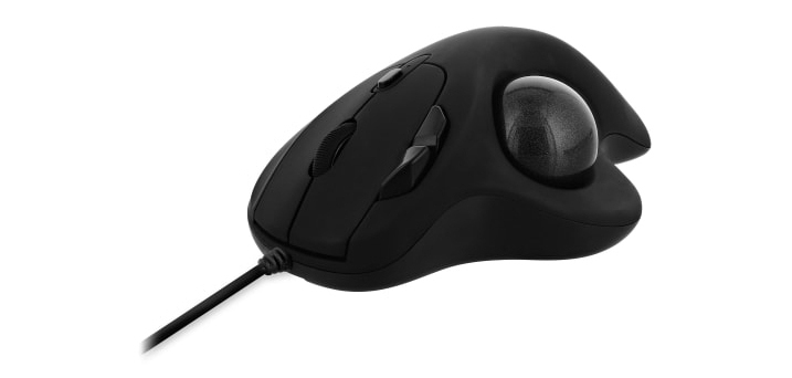 T'nB MUTRACK souris Universel Droitier USB Type-A + USB Type-C Optique 1600 DPI