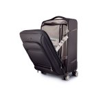Urban Factory CTT01UF-V3 bagage Chariot Noir Polyester