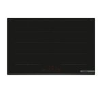 BOSCH Plaque induction PXY83KHC1E, Série 6, FlexInduction XL