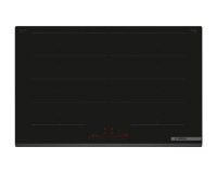 BOSCH Plaque induction PXY83KHC1E, Série 6, FlexInduction XL