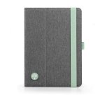 Port Designs Yosemite Eco Folio Universal 9/11 27,9 cm (11") Gris