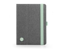 Port Designs 400713 étui pour tablette 27,9 cm (11") Folio Gris