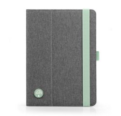 Port Designs Yosemite Eco Folio Universal 9/11 27,9 cm (11") Gris