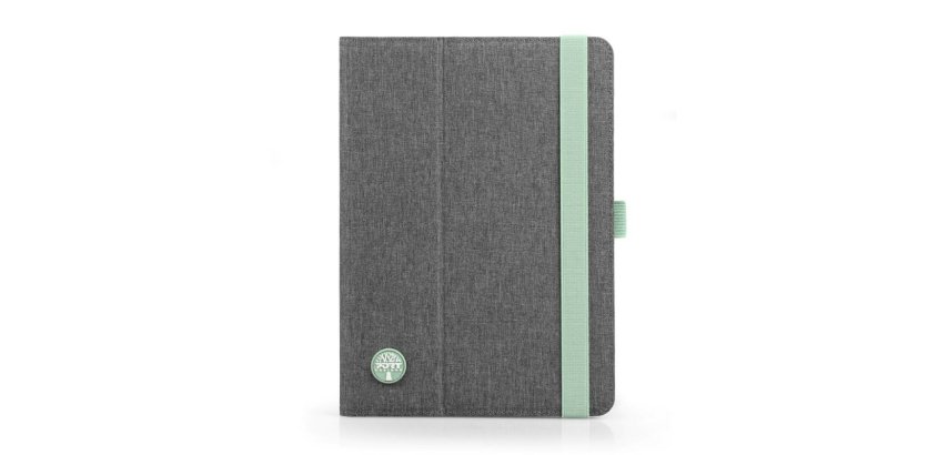 Port Designs Yosemite Eco Folio Universal 9/11 27,9 cm (11") Gris