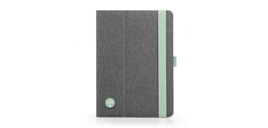 Port Designs Yosemite Eco Folio Universal 9/11 27,9 cm (11") Gris