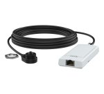 Axis P1265 Mk II Covert IP security camera Indoor 1920 x 1080 pixels Ceiling