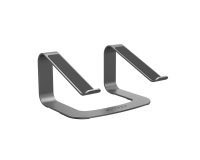 HYPER HS1110GYGL Support de livres Supports de Laptop Gris 40,6 cm (16")