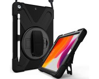DLH DY-RC4583 étui pour tablette 25,9 cm (10.2") Housse Noir