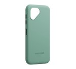 Fairphone F5CASE-1GR-WW1 coque de protection pour téléphones portables 16,4 cm (6.46") Housse Vert