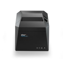 Star Micronics TSP143IV UE BK E+U PRINTER THERMAL 80MM WIDE PAPER 24VDC 203 x 203 DPI Inalámbrico y alámbrico Térmica directa Impresora de recibos