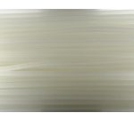 Flashforge FF0027 3D-Druckmaterial Polymilchsäure widerstandsfähig (PLA) Natur, Transparent 1 kg