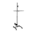 Tripp Lite DMCS1732S Poste de travail assis-debout