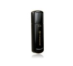Transcend JetFlash elite JetFlash 350 unità flash USB 8 GB USB tipo A 2.0 Nero