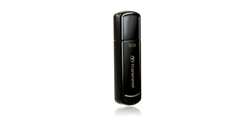 Transcend JetFlash elite JetFlash 350 8GB