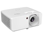 Optoma ZW350E 4000 ANSI lumen DLP WXGA (1280x800) Compatibilità 3D Bianco