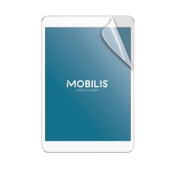 Mobilis 036177 protector de pantalla para tableta Apple 1 pieza(s)