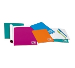 Blasetti Maxi 21x29.7cm 4M writing notebook Multicolour