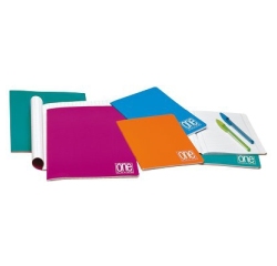 Blasetti Maxi 21x29.7cm 4M writing notebook Multicolour