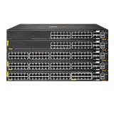 HPE Aruba Networking CX 6200M 24G Class4 PoE 4SFP+ Switch