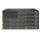 HPE Aruba Networking CX 6200M 24G Class4 PoE 4SFP+ Switch