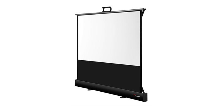 Optoma DP-9046MWL écran de projection 116,8 cm (46") 16:9