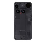 Nothing Phone (3) 16,9 cm (6.67") SIM doble Android 15 5G 12 GB 256 GB 5150 mAh Negro
