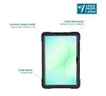 Mobilis 072010 étui pour tablette 22,1 cm (8.7") Housse Noir