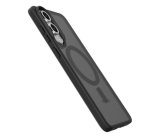 Just in Case 8510686 coque de protection pour téléphones portables 17 cm (6.7") Housse Noir