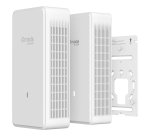 OMADA EAP775-Wall 9300 Mbit/s Blanc Connexion Ethernet, supportant l'alimentation via ce port (PoE)