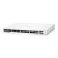 HPE Aruba Networking Aruba Instant On 1960 48G 2XGT 2SFP+ Gestionado L2+ Gigabit Ethernet (10/100/1000) 1U Blanco