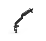 Port Designs 901104 support d'écran plat pour bureau 81,3 cm (32") Noir