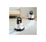 EZICLEAN Nettoyeur vapeur Spot Remover W2