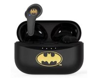 OTL Technologies DC Comics Batman Auricolare Wireless In-ear Musica e Chiamate Bluetooth Nero
