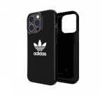Adidas 47098 custodia per cellulare 15,5 cm (6.1") Cover Nero, Bianco