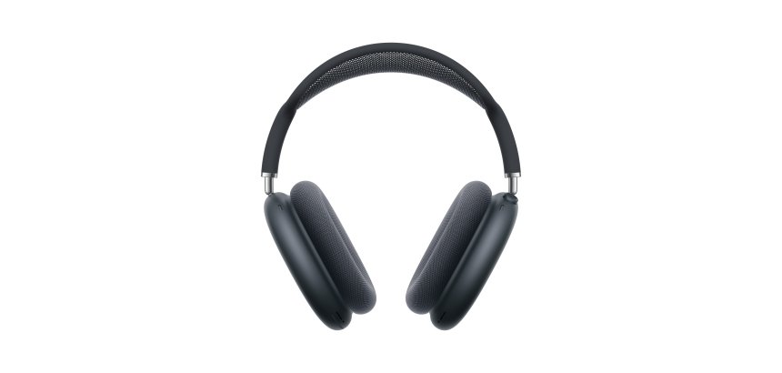 Apple AirPods Max 2 Casque Sans fil Arceau Appels/Musique USB Type-C Bluetooth Marine