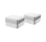 Strong MESHKITAX3000 sistema Wi-Fi Mesh Dual-band (2.4 GHz/5 GHz) Wi-Fi 6 (802.11ax) Bianco 2 Interno