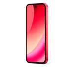 Google Pixel 10a 16 cm (6.3") Double SIM Android 16.0 5G USB Type-C 8 Go 256 Go 5100 mAh Rouge