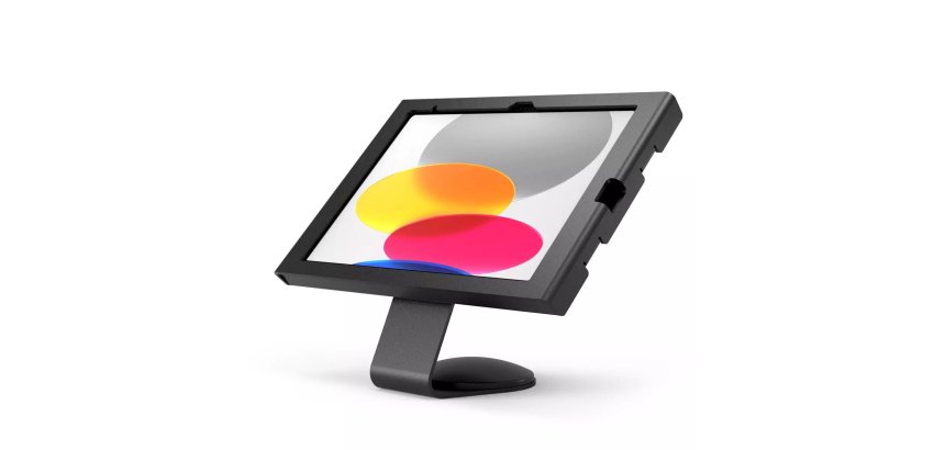 Compulocks 111B209SWLB soporte de seguridad para tabletas Negro 27,7 cm (10.9")