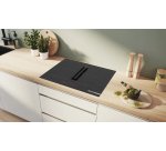 BOSCH Plaque induction PVQ711H26E, Série 6, 70 cm, Combizone