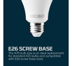 NEBO Blackout Backup Emergency Led Bulb