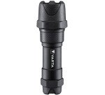 Varta INDESTRUCTIBLE F10 PRO Negro Linterna de mano LED