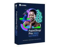 Corel PaintShop Pro 2023 Ultimate Éditeur graphique 1 licence(s)