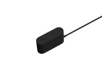 HTC 99H12243-00 adaptador e inversor de corriente Interior Negro